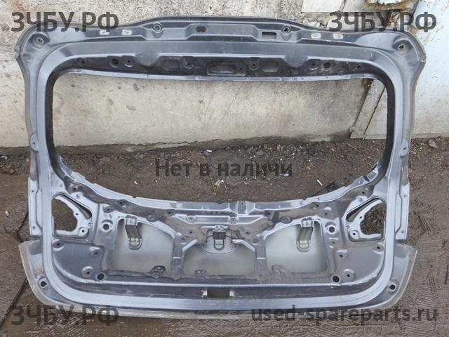 KIA Ceed 2 Дверь багажника