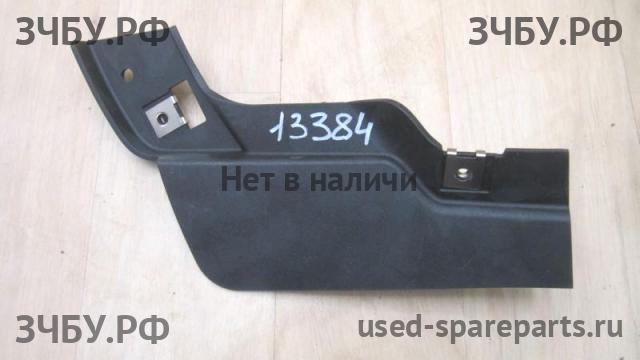 Audi A8 (3) [D4,4H] Брызговик передний левый