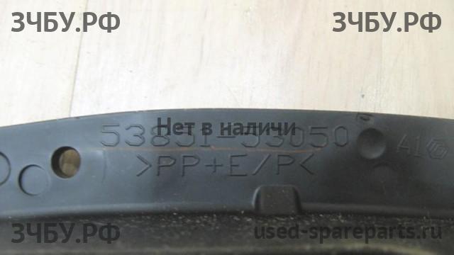 Lexus IS (3) 250/350 Брызговик передний левый