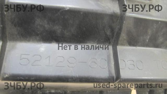 Lexus GX (2) 460 Накладка переднего бампера