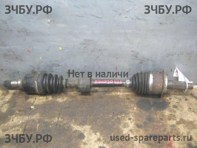 Suzuki SX4 (1) Привод передний левый (ШРУС)