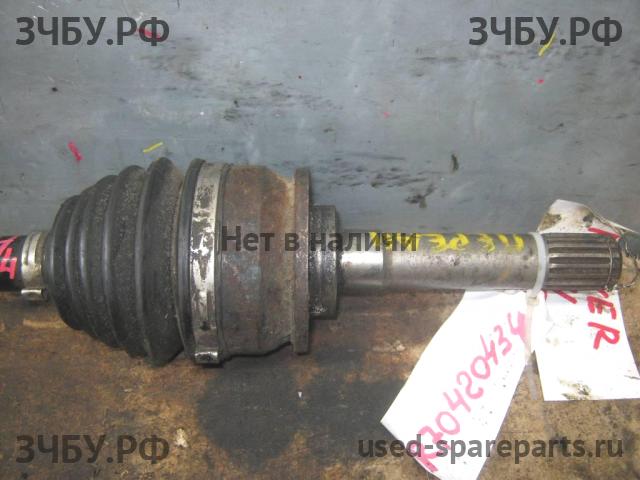 Great Wall Hover H3 Привод передний левый (ШРУС)