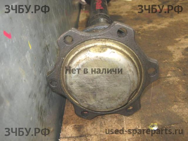 Audi A4 [B5] Привод передний левый (ШРУС)