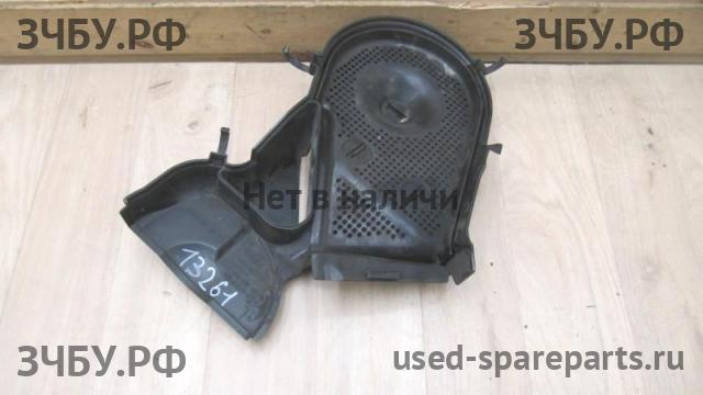 Audi A4 [B6] Кожух ремня ГРМ