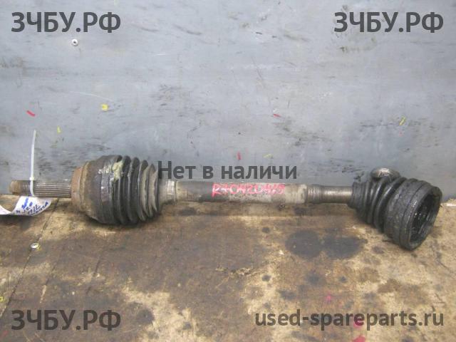 Toyota RAV 4 (2) Привод передний левый (ШРУС)