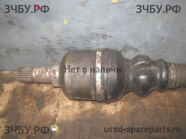 Citroen C5 (2) Привод передний левый (ШРУС)