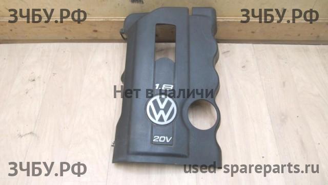 Volkswagen Passat B5 Крышка двигателя передняя