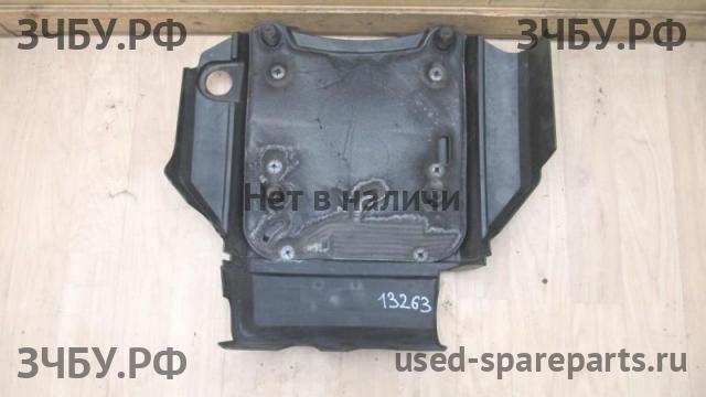 Land Rover Range Rover Sport 1 Крышка двигателя передняя