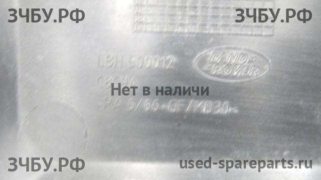 Land Rover Range Rover Sport 1 Крышка двигателя передняя