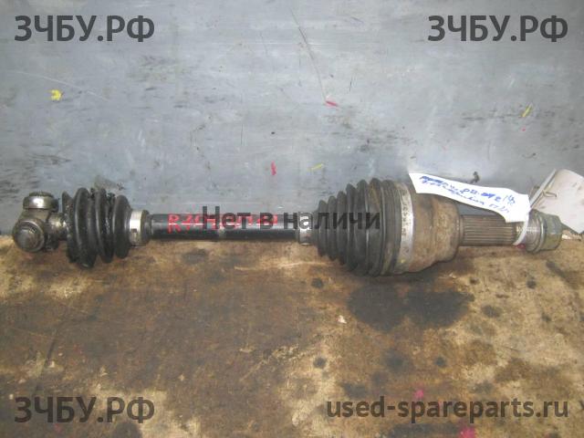 Infiniti EX 35/37 [J50] QX50 Привод передний правый (ШРУС)