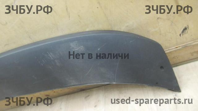 Audi A3 [8V] 3D Юбка заднего бампера
