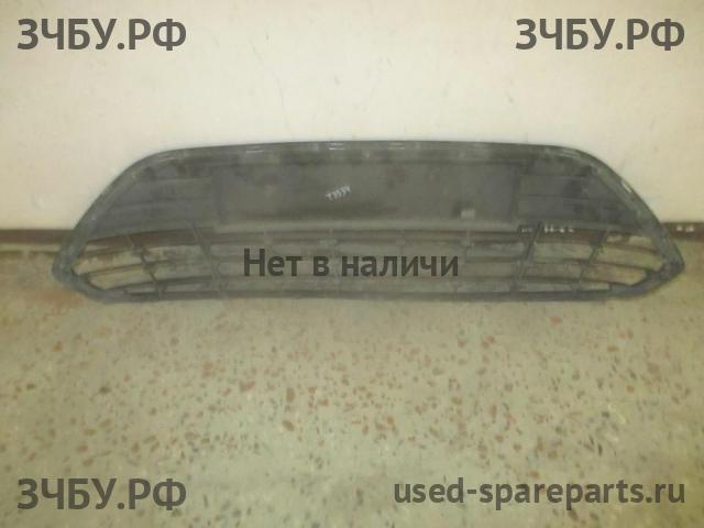 Ford Mondeo 4 Решетка в бампер