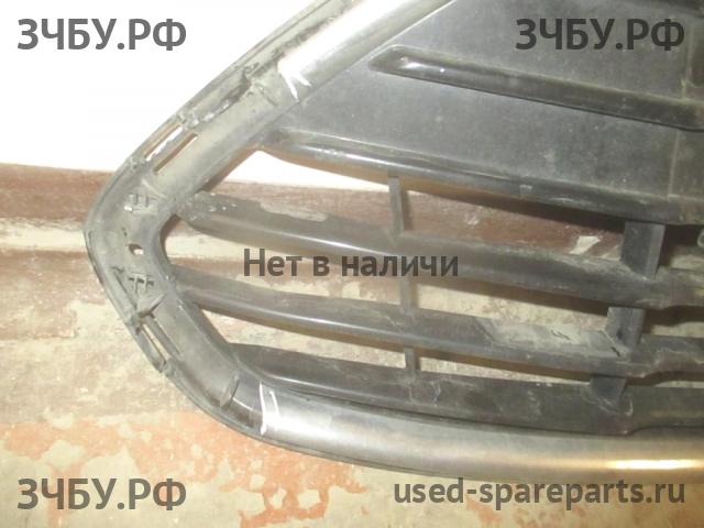 Ford Mondeo 4 Решетка в бампер