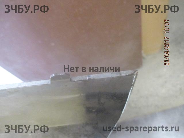 Opel Corsa D Решетка радиатора