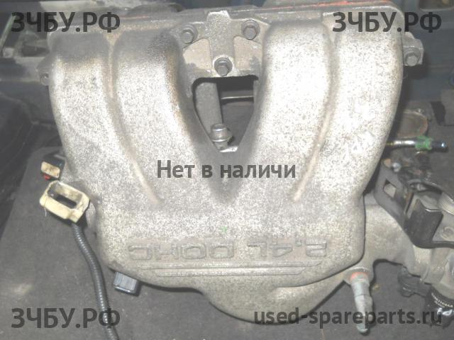 Chrysler Voyager/Caravan 5 Коллектор впускной