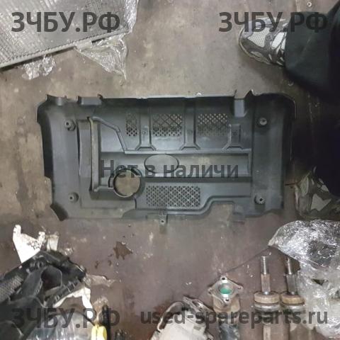 Hyundai Elantra 1 Накладка