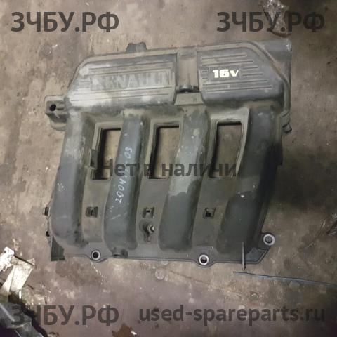 Renault Clio 2/Simbol 1 Коллектор впускной