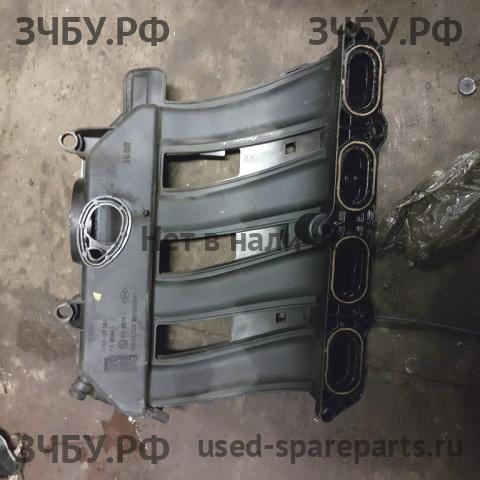 Renault Clio 2/Simbol 1 Коллектор впускной