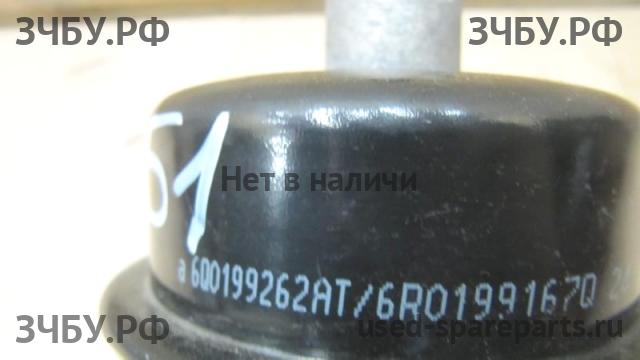 Volkswagen Polo 5 (Sedan) Опора двигателя