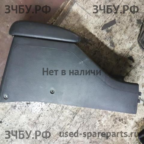 Rover 45 Консоль между сиденьями (Подлокотник)