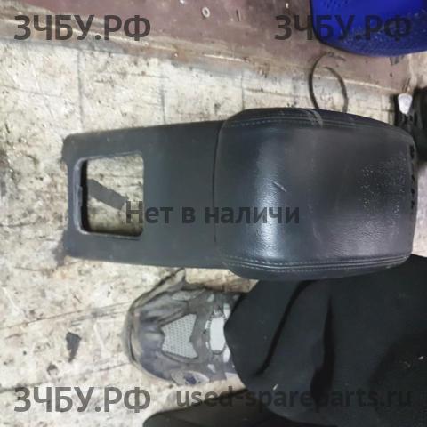 Rover 45 Консоль между сиденьями (Подлокотник)