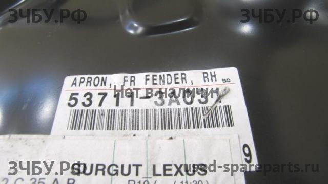 Lexus GS (4) 350 Элемент кузова