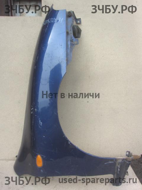 Fiat Bravo 1 Крыло переднее правое