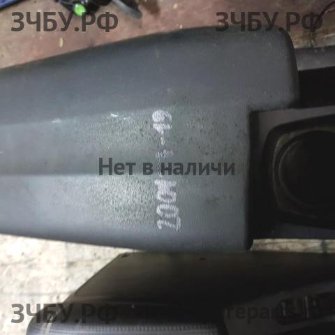 Mitsubishi Galant 9 (DJ) Консоль между сиденьями (Подлокотник)