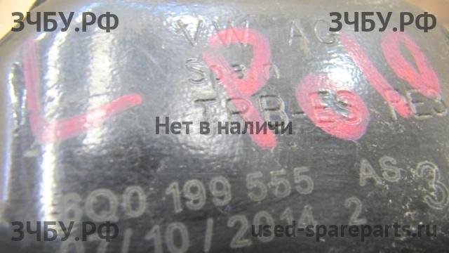 Volkswagen Polo 5 (Sedan) Опора КПП