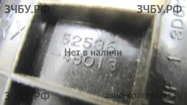 Lexus RX (3) 350/450h Кронштейн бампера передний
