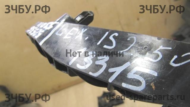 Lexus IS (2) 250/350 Кронштейн бампера передний