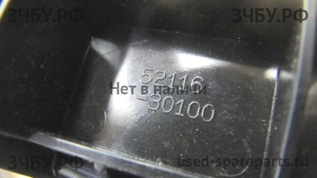 Lexus GS (4) 350 Кронштейн бампера передний
