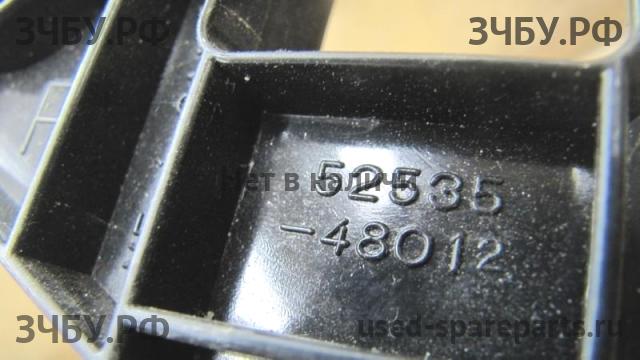 Lexus RX (3) 350/450h Кронштейн бампера передний