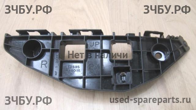 Lexus RX (3) 350/450h Кронштейн бампера передний