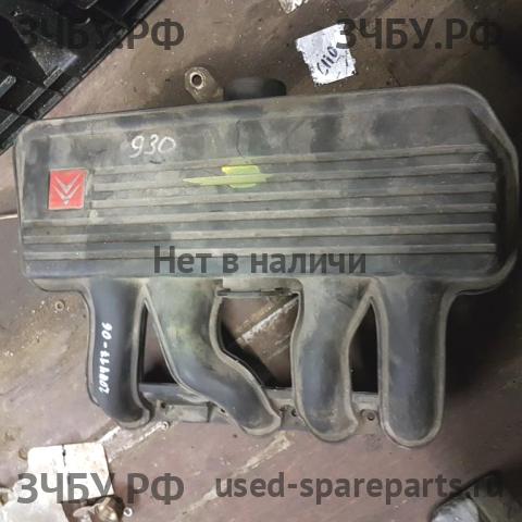 Citroen Berlingo 1 (M49) Коллектор впускной