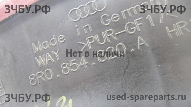 Audi Q5 (1) [8R] Накладка двери задней правой