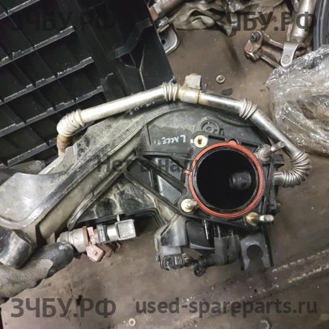 Chevrolet Lacetti Коллектор впускной