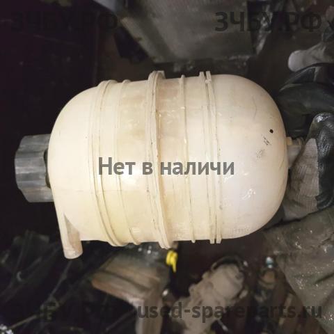 Peugeot 206 Бачок расширительный