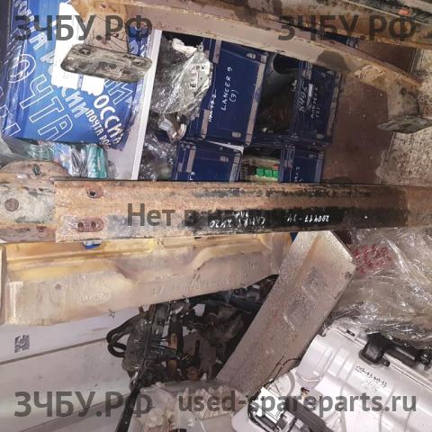 Toyota Camry 4 (V20) Усилитель бампера задний