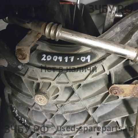 Chevrolet Lacetti Коллектор впускной