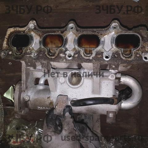 Mazda 323 [BJ] Коллектор впускной