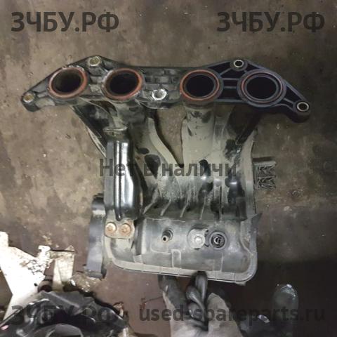 Peugeot 206 Коллектор впускной