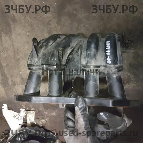 Peugeot 206 Коллектор впускной