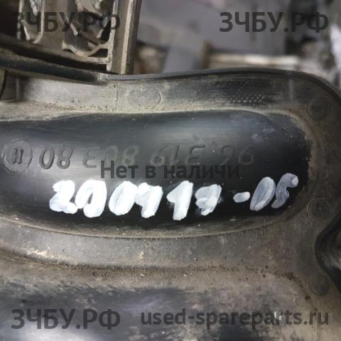 Peugeot 206 Коллектор впускной