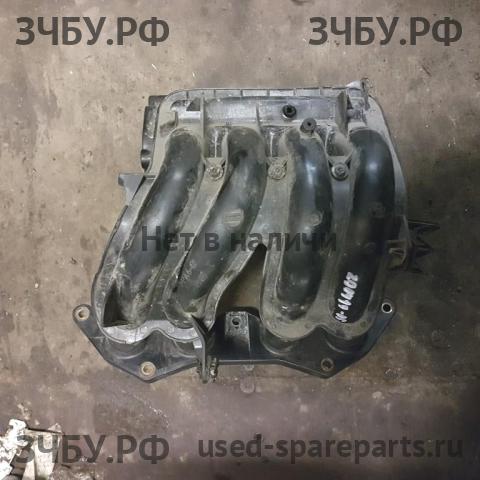 Peugeot 206 Коллектор впускной