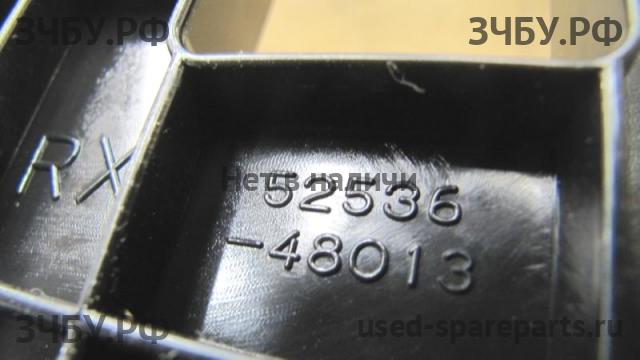 Lexus RX (3) 350/450h Кронштейн бампера передний