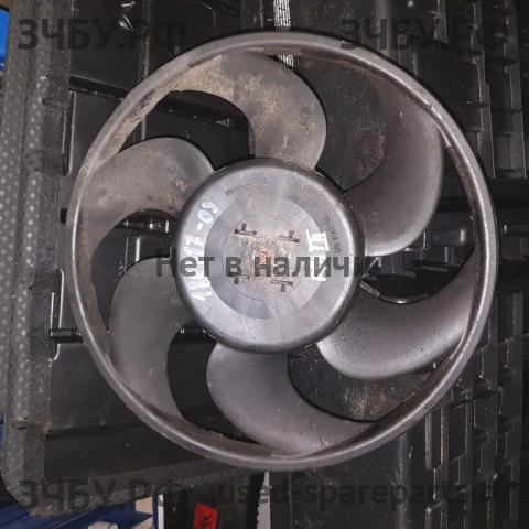 Ford Mondeo 3 Вентилятор радиатора, диффузор