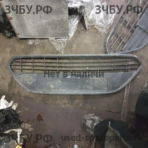 Ford Focus 2 (рестайлинг) Решетка в бампер