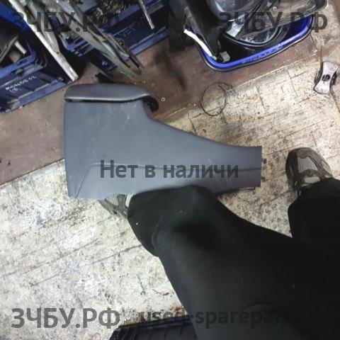 Toyota Camry 4 (V20) Консоль между сиденьями (Подлокотник)