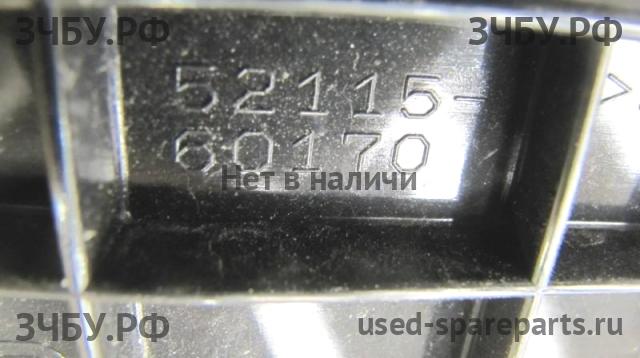 Lexus GX (2) 460 Кронштейн бампера передний
